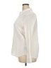 East5th Ivory Long Sleeve Blouse Size 2X - photo 5
