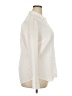 East5th Ivory Long Sleeve Blouse Size 2X - photo 4