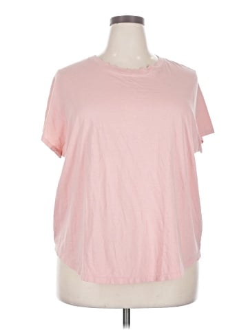 Madewell Top (view 1)
