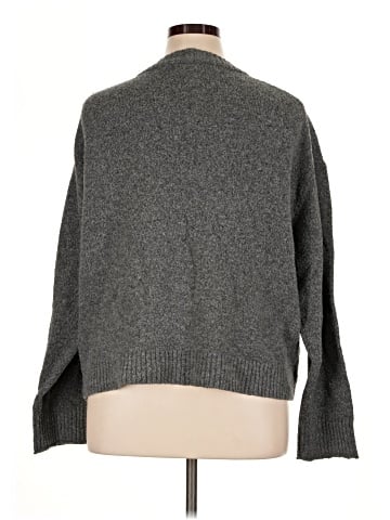 American Eagle Outfitters Pullover Sweater (view 2)