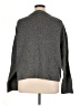 American Eagle Outfitters Solid Gray Pullover Sweater Size XL - photo 2