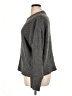 American Eagle Outfitters Solid Gray Pullover Sweater Size XL - photo 5