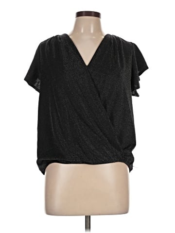 Chenault Short Sleeve Blouse (view 1)