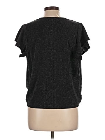 Chenault Short Sleeve Blouse (view 2)