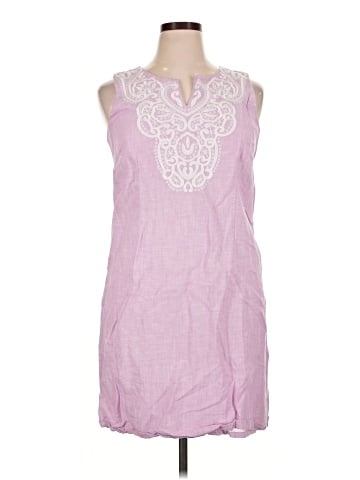 Talbots Casual Dress (view 1)