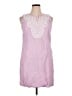 Talbots Pink Casual Dress Size 14 - photo 1