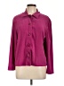 Unbranded Purple Blazer Size L (petite) - photo 1