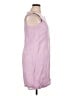 Talbots Pink Casual Dress Size 14 - photo 4