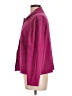Unbranded Purple Blazer Size L (petite) - photo 5