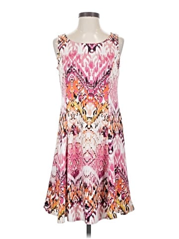 Perceptions Cocktail Dress (view 1)