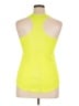 Danskin Now Yellow Active Tank Size L - photo 2