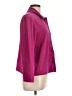 Unbranded Purple Blazer Size L (petite) - photo 4