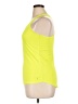 Danskin Now Yellow Active Tank Size L - photo 5
