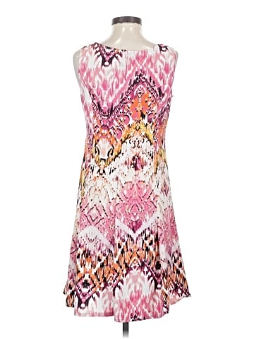 Perceptions Cocktail Dress (view 2)
