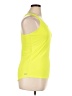 Danskin Now Yellow Active Tank Size L - photo 4