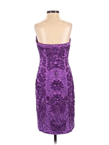 Sue Wong Cocktail Dress (view 2)