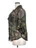 Sara Michelle Paisley Green 3/4 Sleeve Blouse Size 3X (estimated) - photo 5