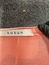 DÔEN Pink Long Sleeve T-Shirt Size Med - Lg - photo 7