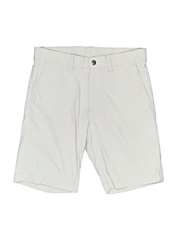 Crewcuts Khaki Shorts (view 1)