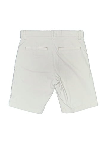 Crewcuts Khaki Shorts (view 2)