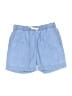 Crewcuts 100% Cotton Blue Shorts Size 10 - photo 1