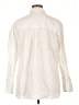 Madewell Ivory Long Sleeve Blouse Size XL - photo 2