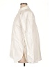 Madewell Ivory Long Sleeve Blouse Size XL - photo 5