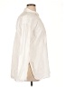 Madewell Ivory Long Sleeve Blouse Size XL - photo 4