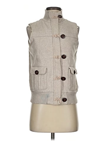 Old Navy Vest (view 1)