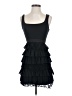 Xhilaration Black Cocktail Dress Size XS - photo 1