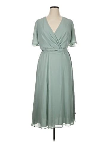Lauren by Ralph Lauren Cocktail Dress (view 1)