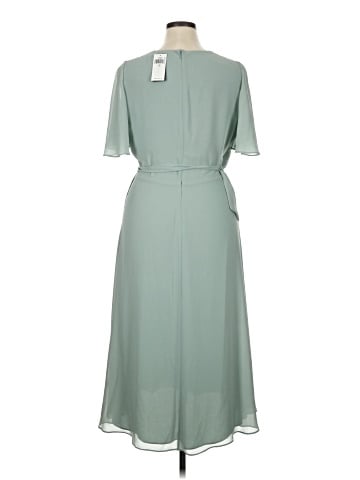Lauren by Ralph Lauren Cocktail Dress (view 2)
