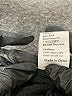 Commense Black Sleeveless Blouse Size XL - photo 9