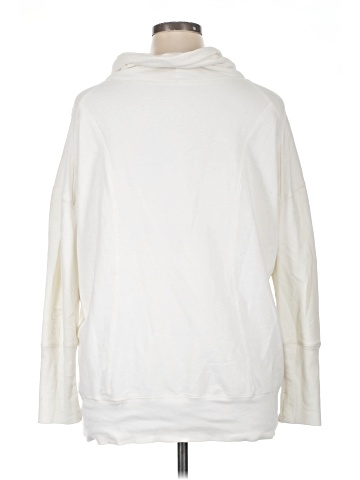 Zella Pullover Hoodie (view 2)