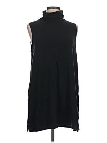 Garnet Hill Sweater Vest (view 1)