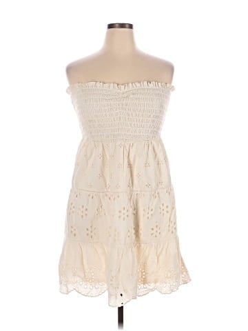 American Eagle Outfitters Cocktail Dress (view 1)