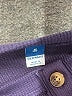 Old Navy Purple Long Sleeve Henley Size 8 - photo 3