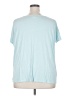 Piko Teal Short Sleeve Top Size 28 (estimated) - photo 2