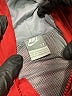 Nike 100% Polyester Red Jacket Size 3T - photo 3