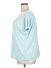 Piko Teal Short Sleeve Top Size 28 (estimated) - photo 5