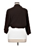 Tiana B. Brown Vest Size XL - photo 2