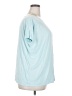 Piko Teal Short Sleeve Top Size 28 (estimated) - photo 4