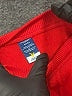 Active by Old Navy Solid Red Sweatshirt Size 8 - photo 3