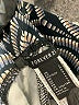 Forever 21 Paisley Blue Board Shorts Size L - photo 3