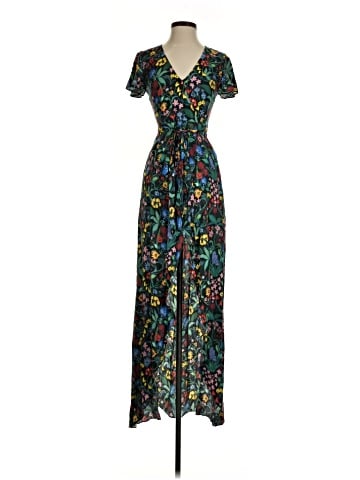 Alice + Olivia Casual Dress (view 1)
