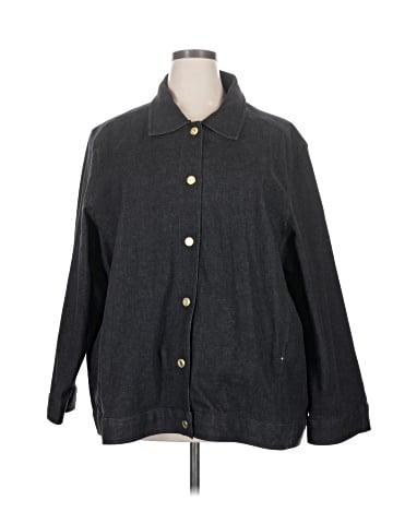Terry Lewis Jacket (view 1)