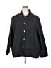 Terry Lewis Gray Jacket Size 4X (estimated) - photo 1