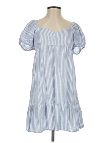 Divided by H&M Casual Dress (view 1)