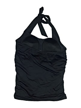 Lands' End Swimsuit Top (view 2)