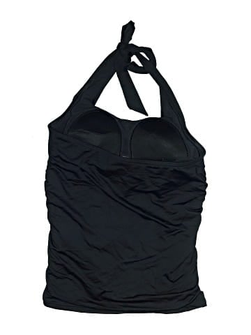 Lands' End Swimsuit Top (view 2)